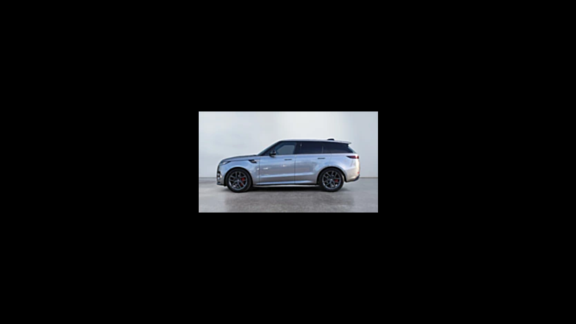 LAND ROVER Range Rover Sport Range Rover S 3.0 D300 mHEV Dynamic SE Nowy