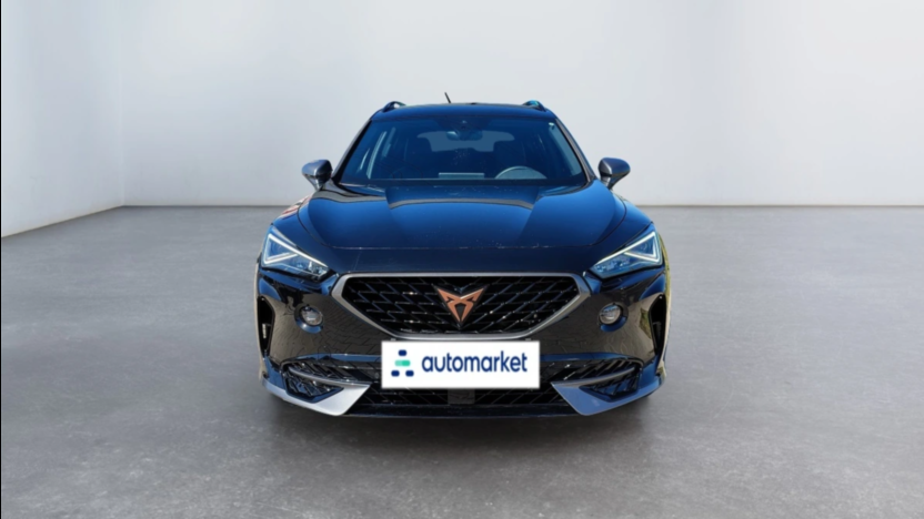 CUPRA Formentor Formentor 1.5 TSI DSG