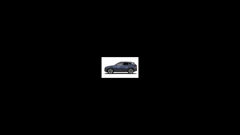 HYUNDAI Tucson Tucson 1.6 T-GDi Smart 2WD Nowy