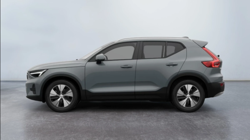 VOLVO XC40 XC40 B3 Core aut Nowy
