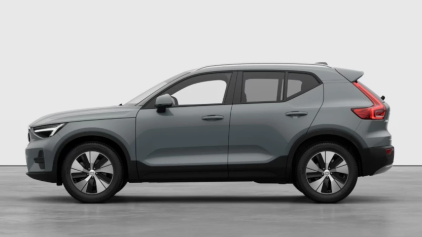 VOLVO XC40 XC40 B3 Core aut Nowy