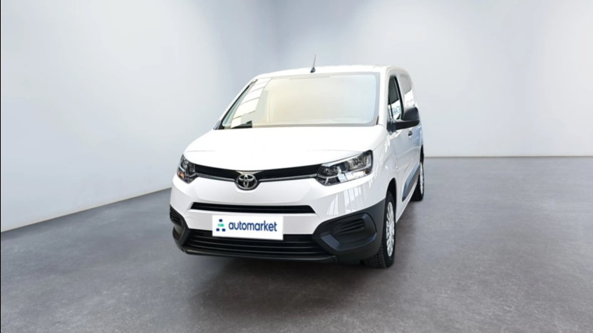 TOYOTA Proace City Proace City 1.5 D-4D Standard 2,3t Active