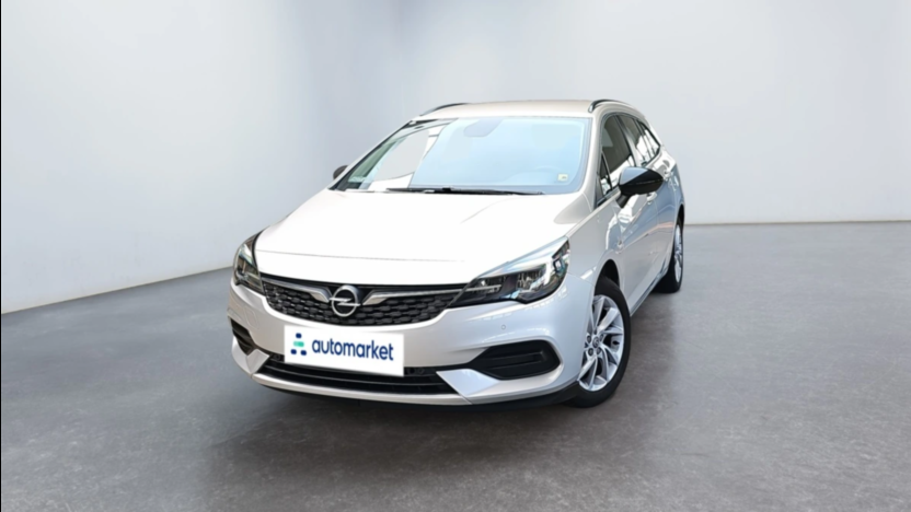 OPEL Astra Astra V 1.5 CDTI Edition S&S