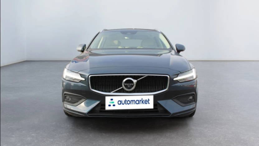 VOLVO V60 V60 D3 Momentum Pro aut