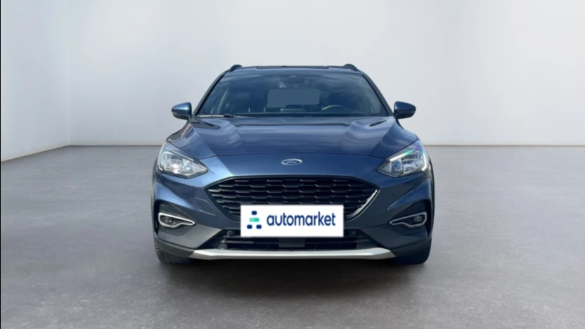 FORD Focus Focus 1.5 EcoBlue Active