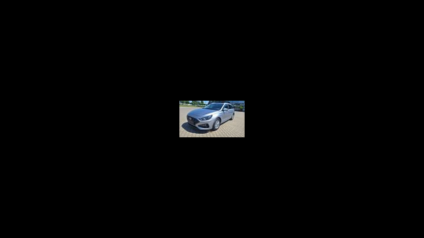 HYUNDAI i30 i30 1.0 T-GDI Modern Nowy