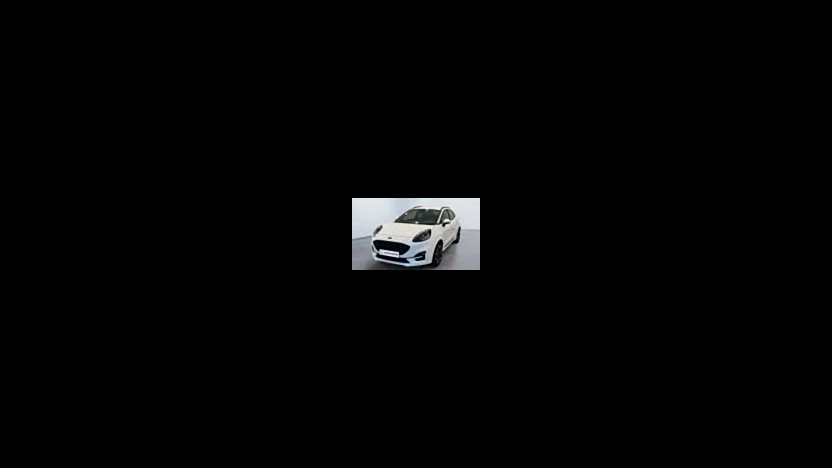FORD Puma Puma 1.0 EcoBoost mHEV ST-Line X DCT