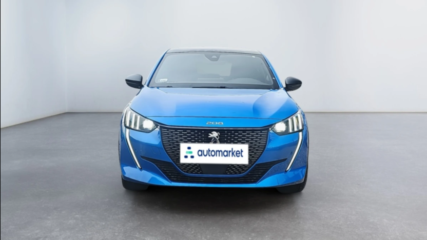 PEUGEOT 208 208 1.2 PureTech GT S&S EAT8