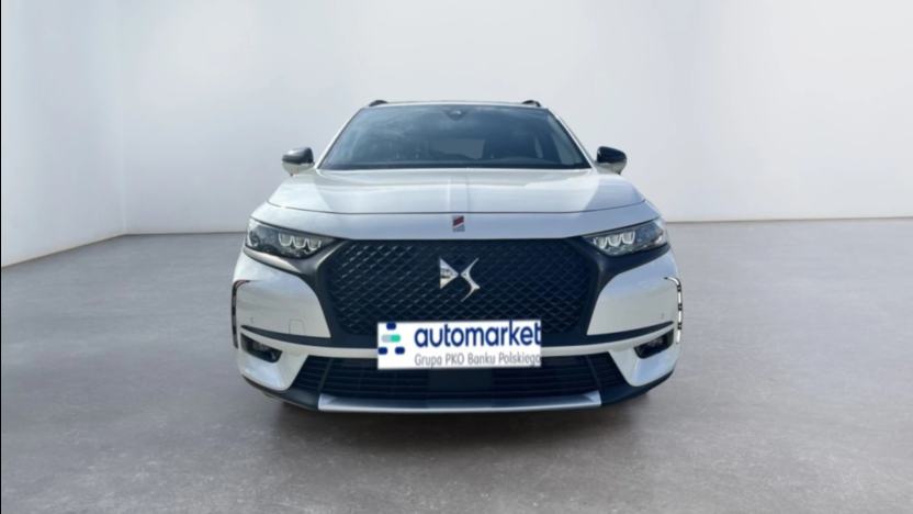 DS DS7 DS 7 1.6 PureTech Performance Line + aut
