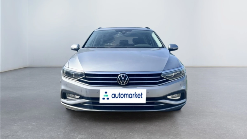 VOLKSWAGEN Passat Passat 2.0 TDI EVO Business DSG