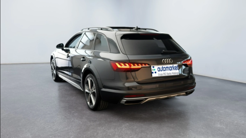 AUDI A4 A4 Allroad 40 TDI mHEV Quattro S tronic