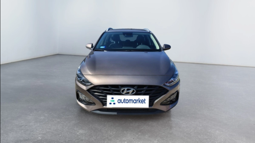 HYUNDAI i30 i30 1.5 DPI Modern