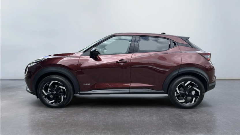 NISSAN Juke Juke 1.6 Hybrid N-Connecta AMT