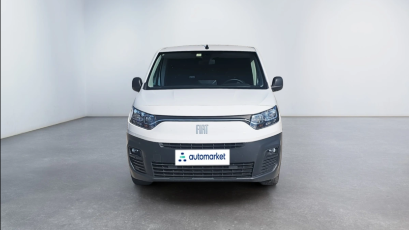 FIAT Doblo Cargo/Van Doblo Maxi Van 1.5 BlueHDI S&S