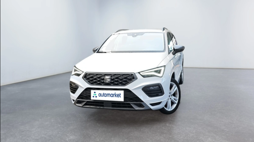 SEAT ATECA Ateca 1.5 Eco TSI FR S&S