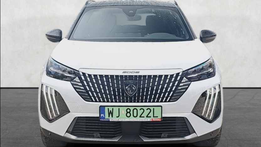 PEUGEOT 2008 e-2008 54kWh Allure