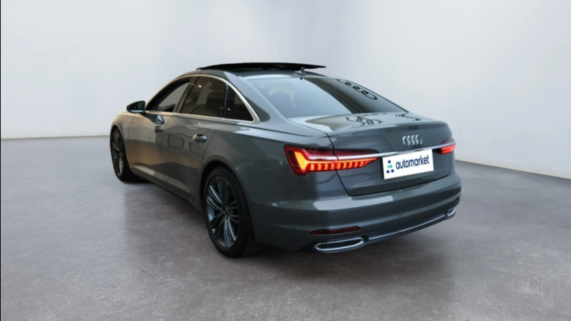 AUDI A6 A6 55 TFSI GPF mHEV Quattro Sport S tronic