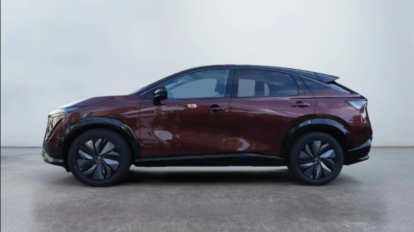 NISSAN Ariya Ariya 87kWh e-4orce Evolve Nowy