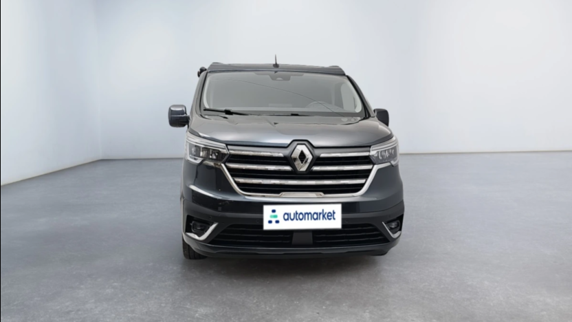 RENAULT Trafic Trafic 2.0 dCi L2H1 HD Extra EDC