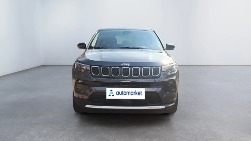 JEEP Compass Compass 1.5 T4 mHEV Altitude FWD S&S DCT