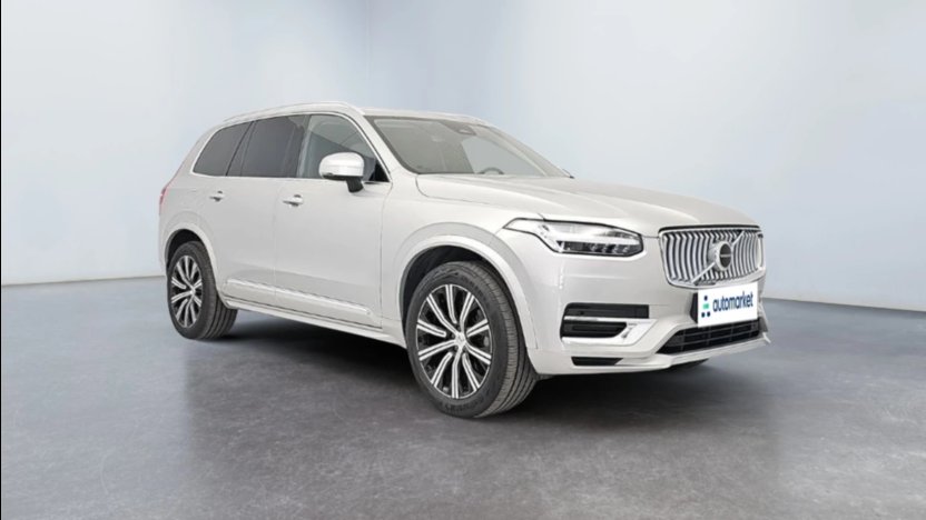 VOLVO XC90 XC90 B5 D AWD Plus Bright 7os aut