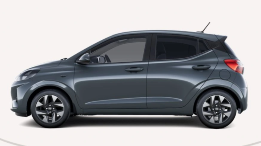 HYUNDAI i10 i10 1.0 Modern Nowy