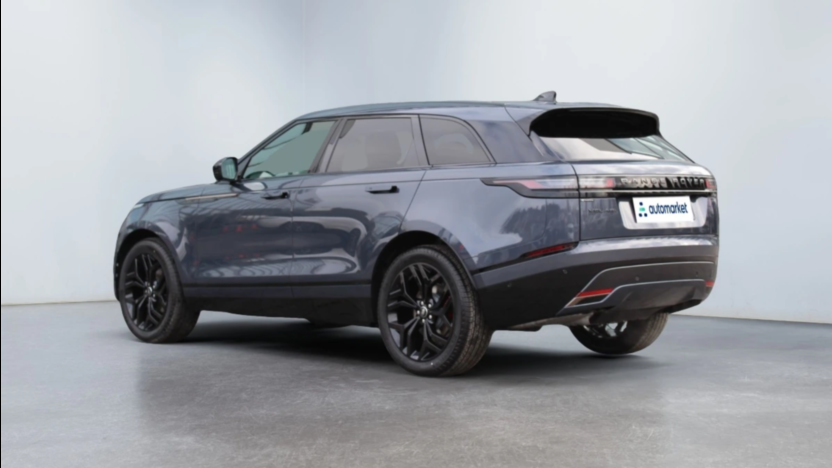 LAND ROVER Range Rover Velar Velar 2.0 D200 mHEV R-Dynamic SE Nowy
