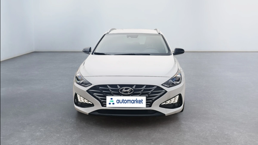 HYUNDAI i30 i30 1.5 T-GDI 48V Smart DCT
