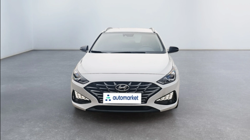 HYUNDAI i30 i30 1.5 T-GDI 48V Smart DCT
