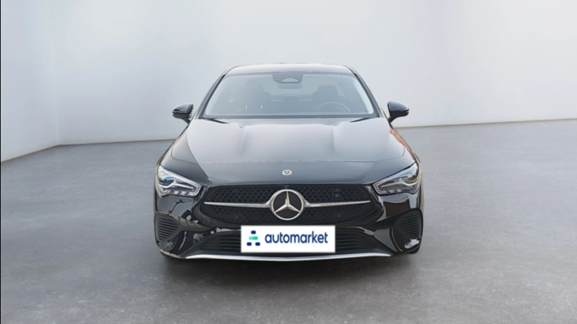 MERCEDES-BENZ CLA CLA 200 Progressive 7G-DCT