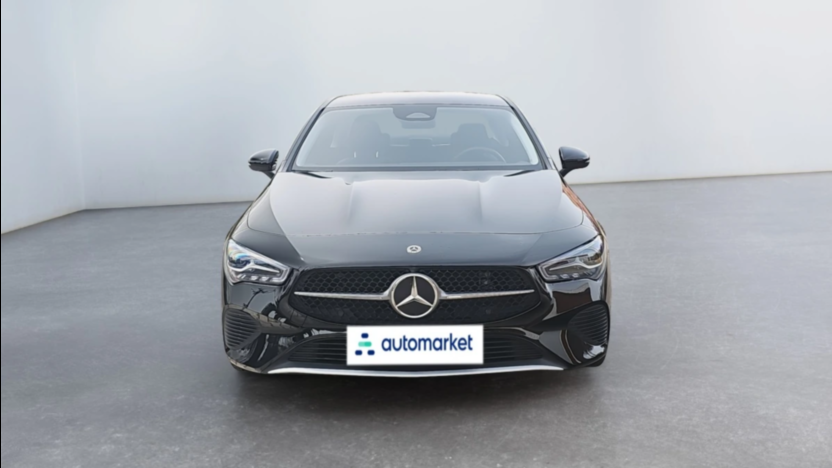 MERCEDES-BENZ CLA CLA 200 Progressive 7G-DCT
