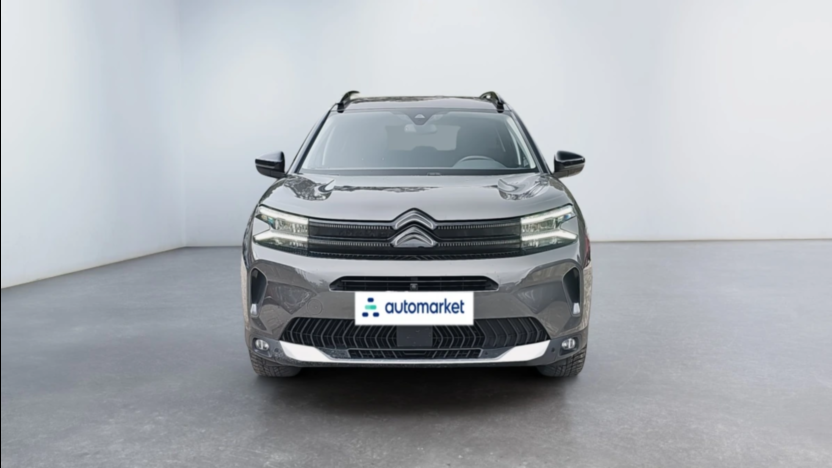 CITROEN C5 Aircross C5 Aircross 1.5 BlueHDi Shine EAT8