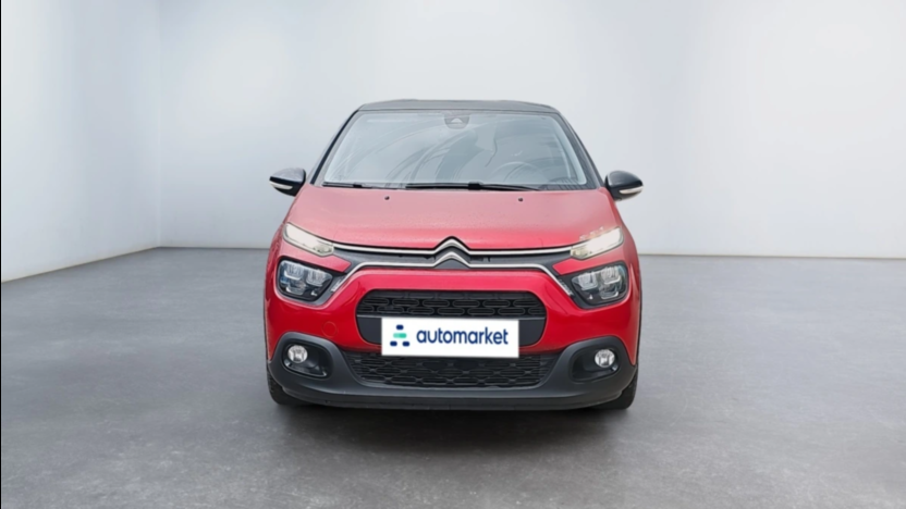 CITROEN C3 C3 1.2 PureTech Shine