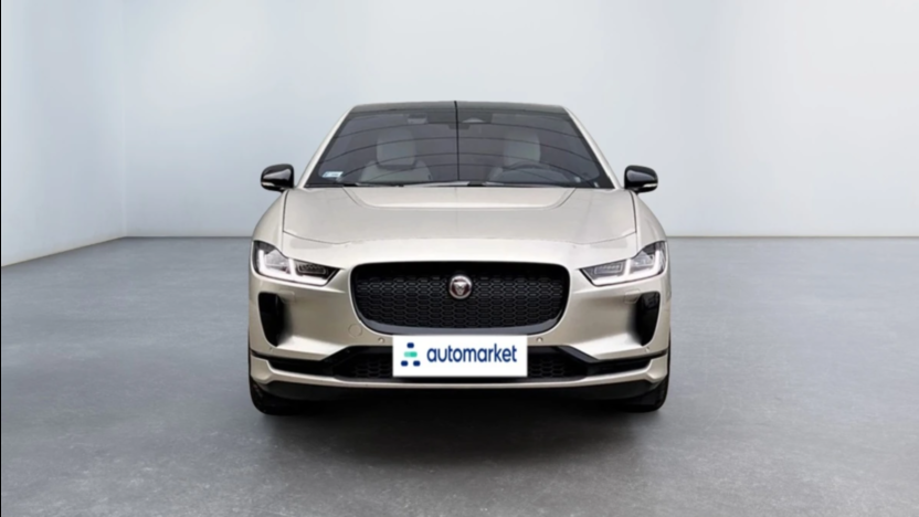 JAGUAR I-Pace I-Pace EV400 AWD Black