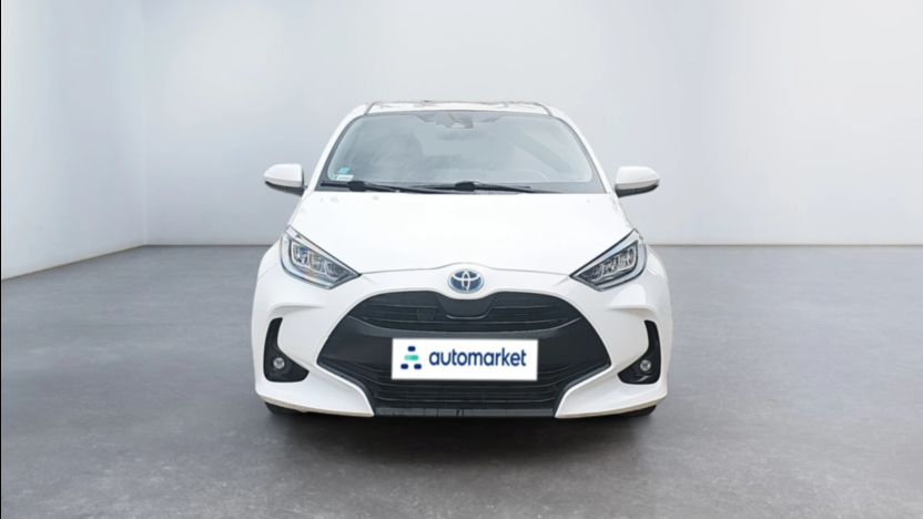 TOYOTA Yaris Yaris Hybrid 1.5 Comfort
