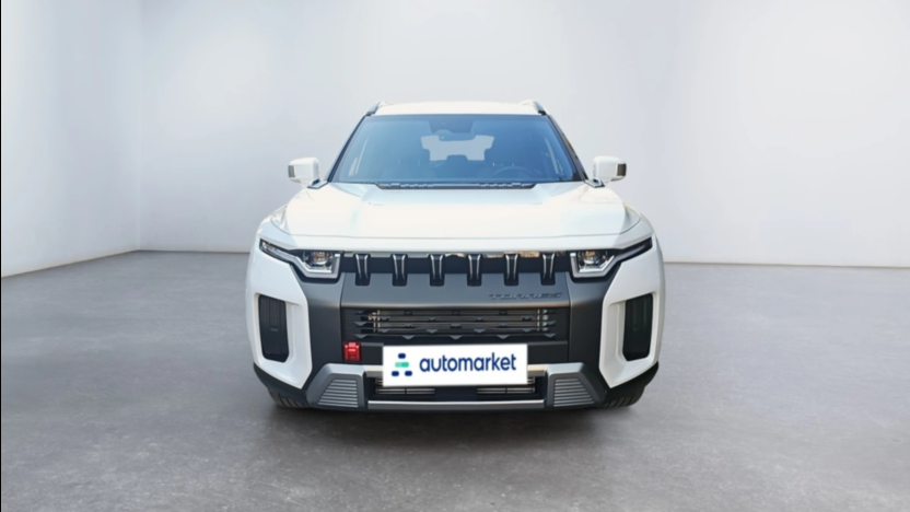 KGM / SSANGYONG Torres Torres 1.5 T-GDI Joy aut Nowy