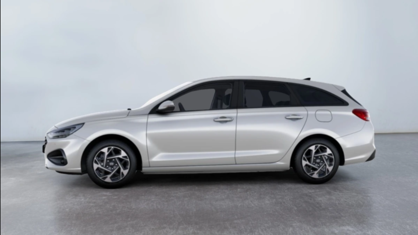 HYUNDAI i30 i30 1.5 DPI Pure Nowy