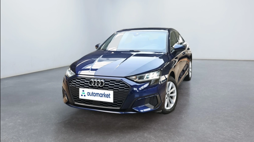 AUDI A3 A3 30 TDI S tronic