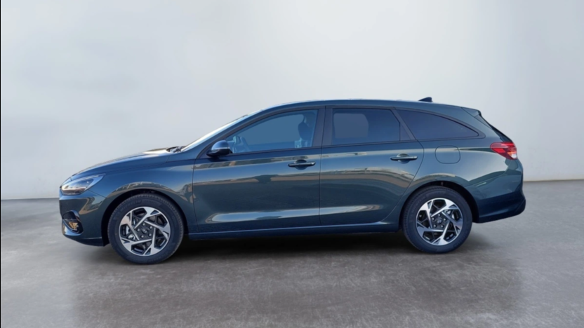 HYUNDAI i30 i30 1.5 DPI Pure Nowy