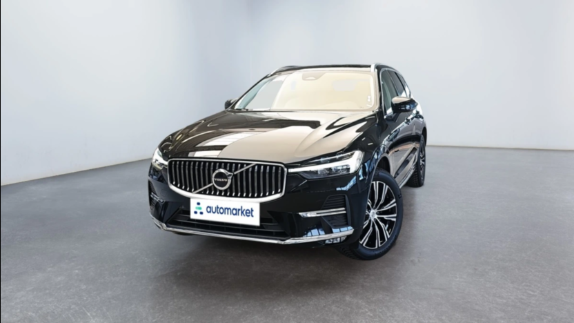 VOLVO XC60 XC60 B5 B AWD Inscription aut