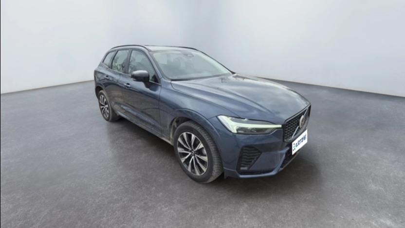 VOLVO XC60 XC60 B4 D AWD Plus Dark aut