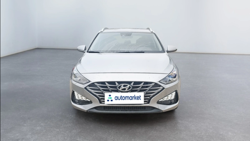 HYUNDAI i30 i30 1.0 T-GDI Modern