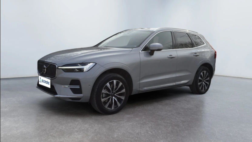 VOLVO XC60 XC60 B5 D AWD Plus Bright aut