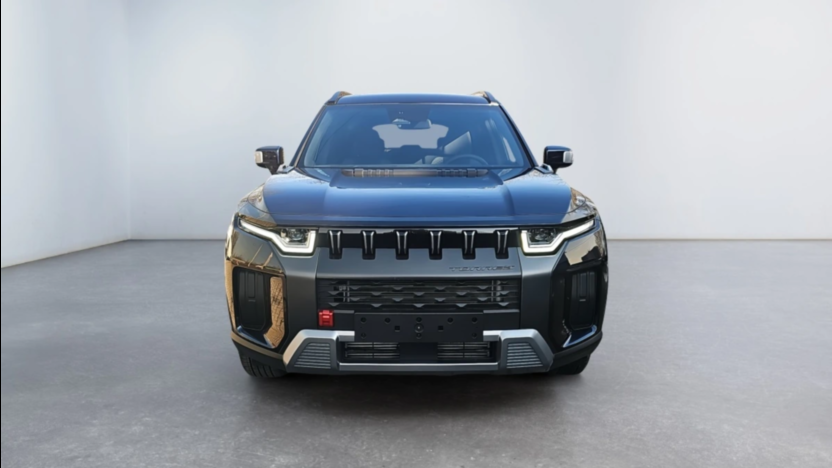 SSANGYONG Torres Torres 1.5 T-GDI Joy aut Nowy