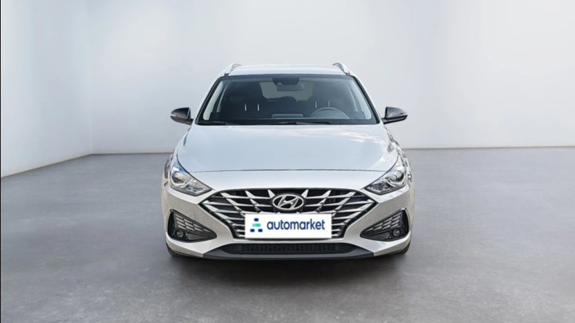 HYUNDAI i30 i30 1.5 T-GDI 48V Smart
