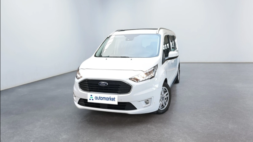 FORD Tourneo Connect Gr. Tourneo Connect 1.5 EcoBlue Titanium