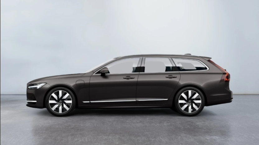 VOLVO V90 V90 T6 AWD Plug-In Hybrid Plus Bright aut Nowy