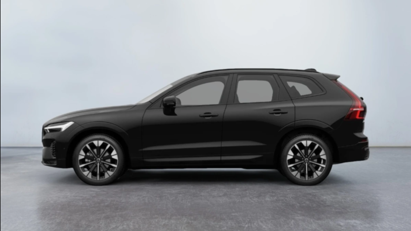 VOLVO XC60 XC60 B5 B AWD Ultra Dark aut Nowy