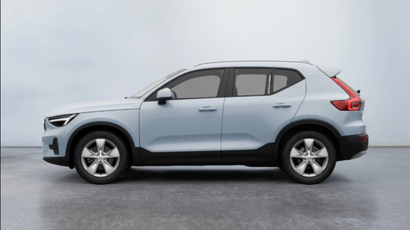 VOLVO XC40 XC40 B3 Core aut Nowy