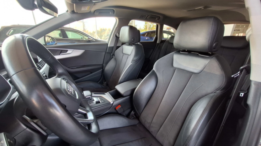 AUDI A4 A4 Allroad 40 TDI mHEV Quattro S tronic